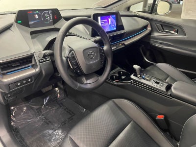 2023 Toyota Prius XLE