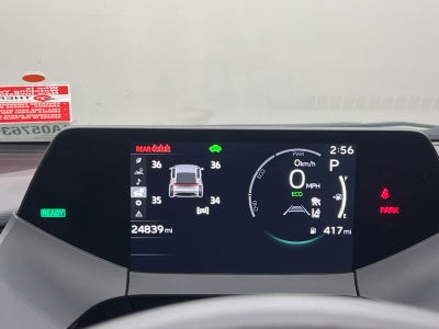 2023 Toyota Prius XLE