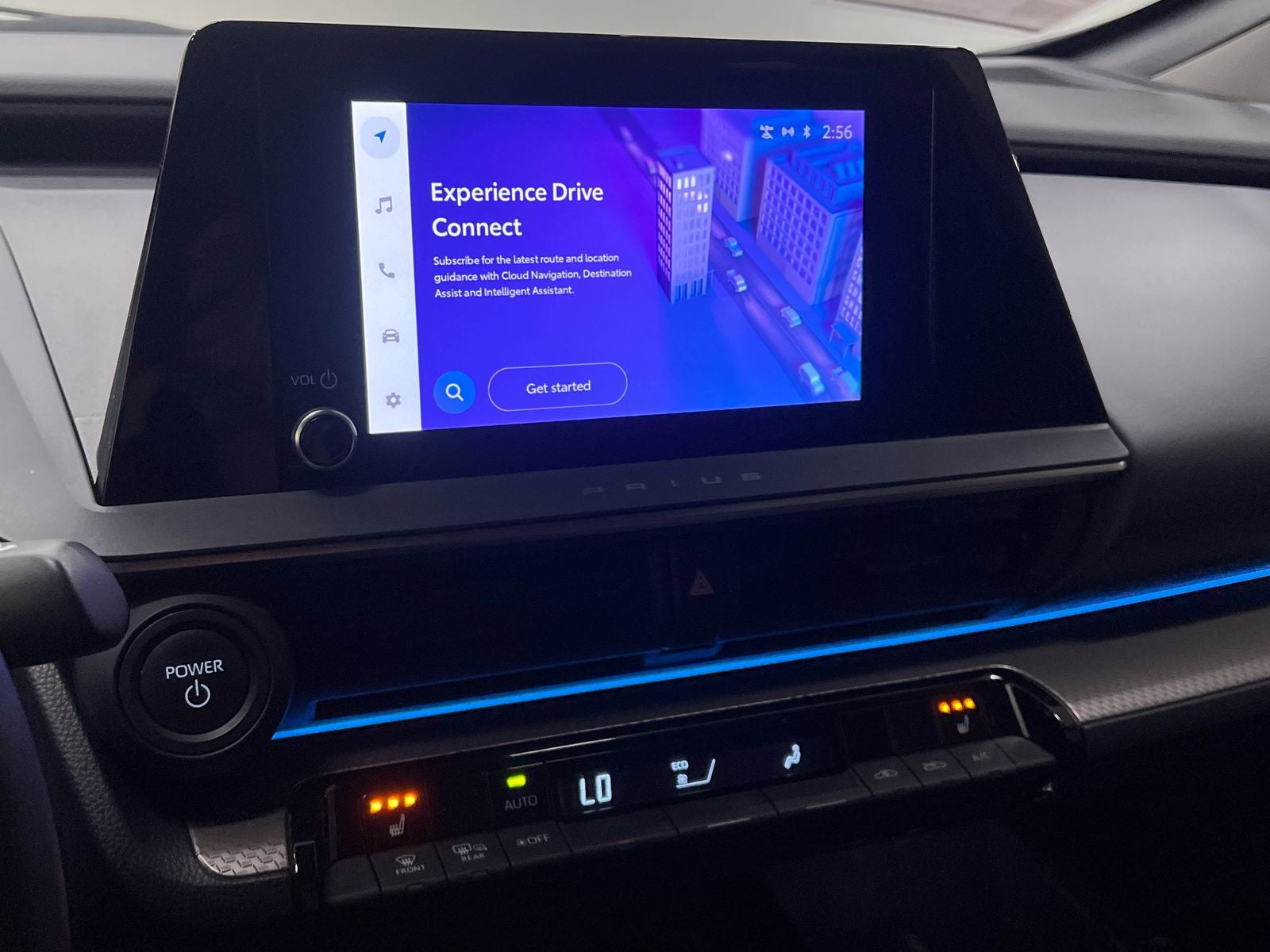 2023 Toyota Prius XLE