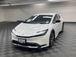2023 Toyota Prius XLE