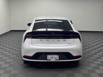 2023 Toyota Prius XLE