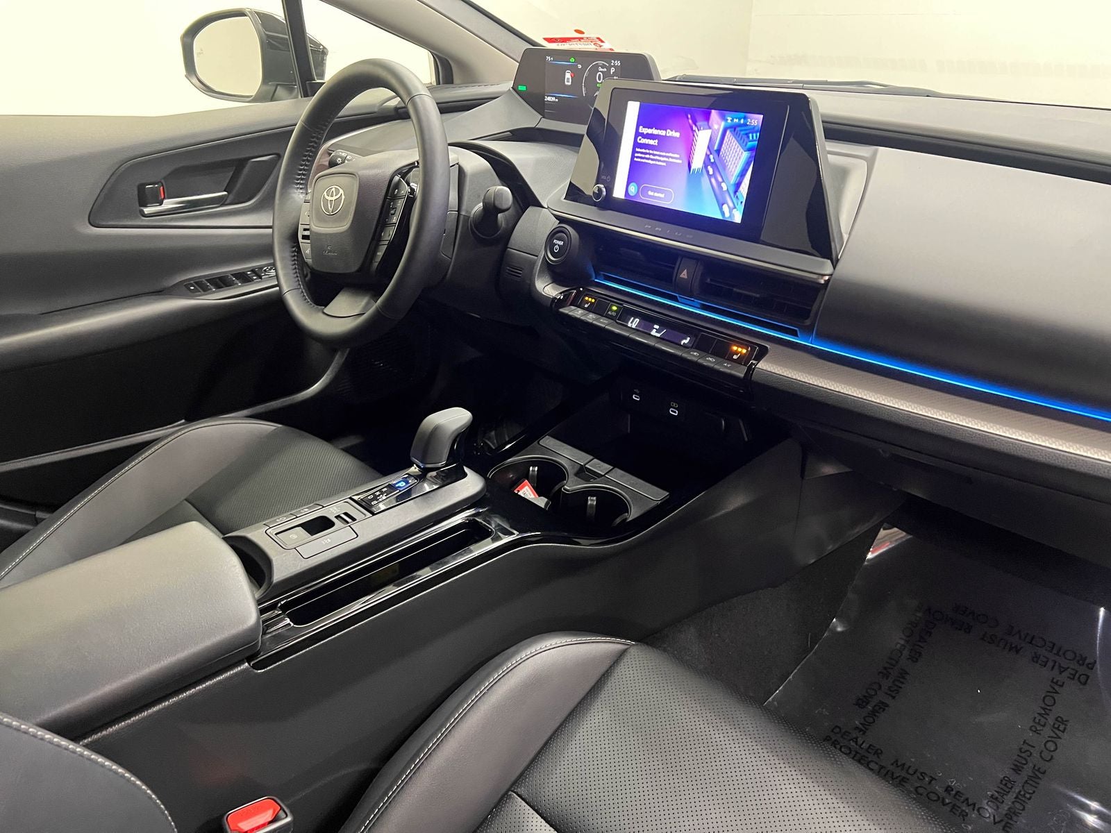 2023 Toyota Prius XLE