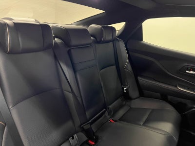 2023 Toyota Crown Platinum