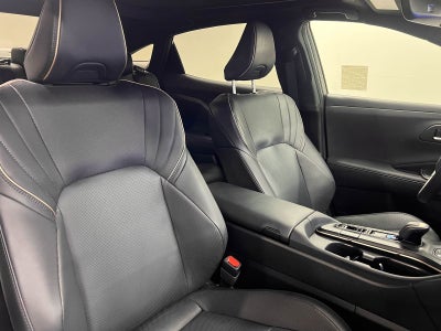 2023 Toyota Crown Platinum