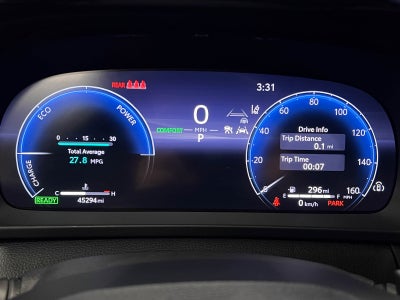 2023 Toyota Crown Platinum