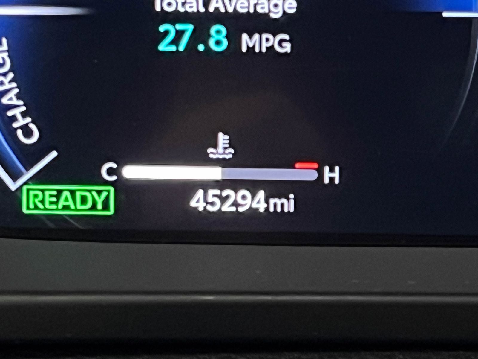 2023 Toyota Crown Platinum