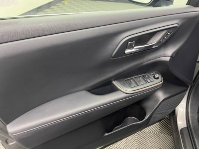 2023 Toyota Crown Platinum