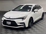 2025 Toyota Corolla Hybrid SE