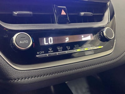 2025 Toyota Corolla Hybrid SE