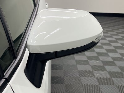 2025 Toyota Corolla Hybrid SE
