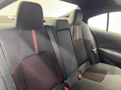 2025 Toyota Corolla Hybrid SE