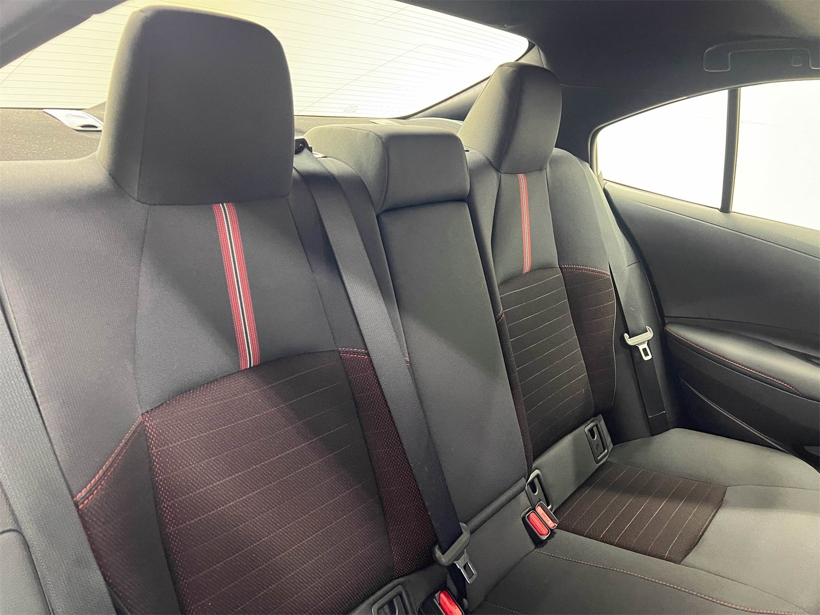 2025 Toyota Corolla Hybrid SE