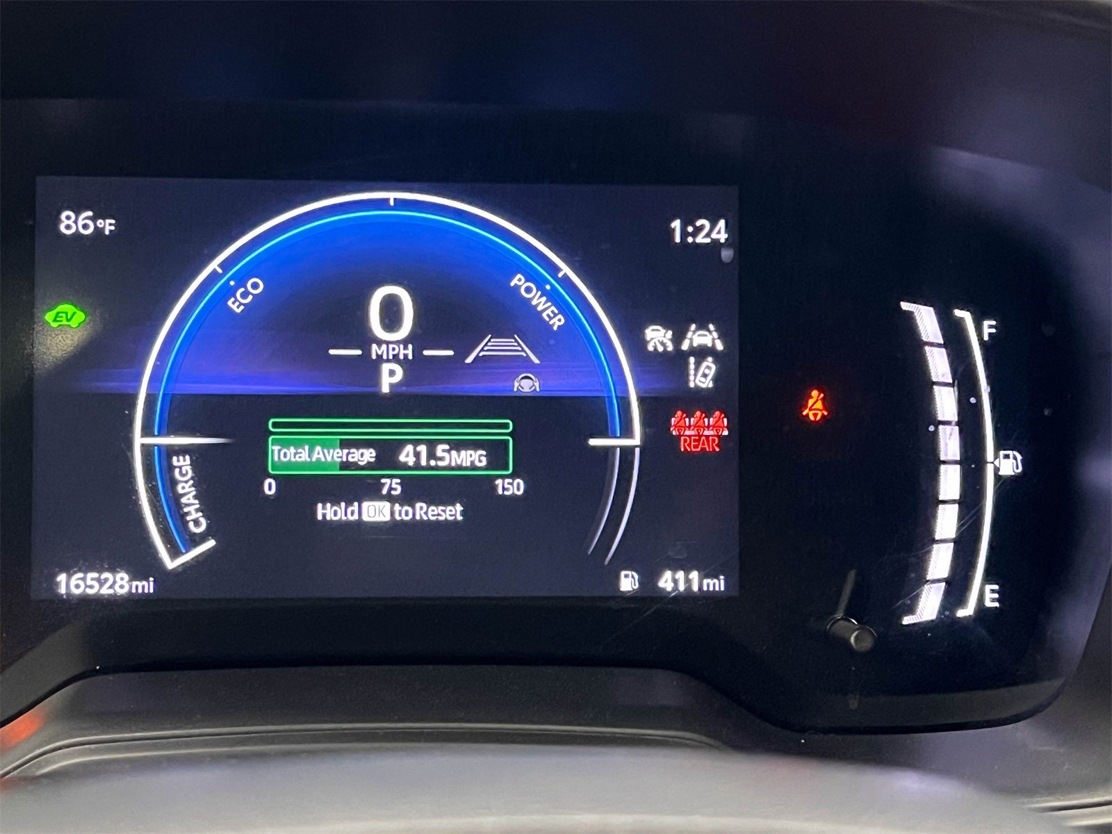 2025 Toyota Corolla Hybrid SE