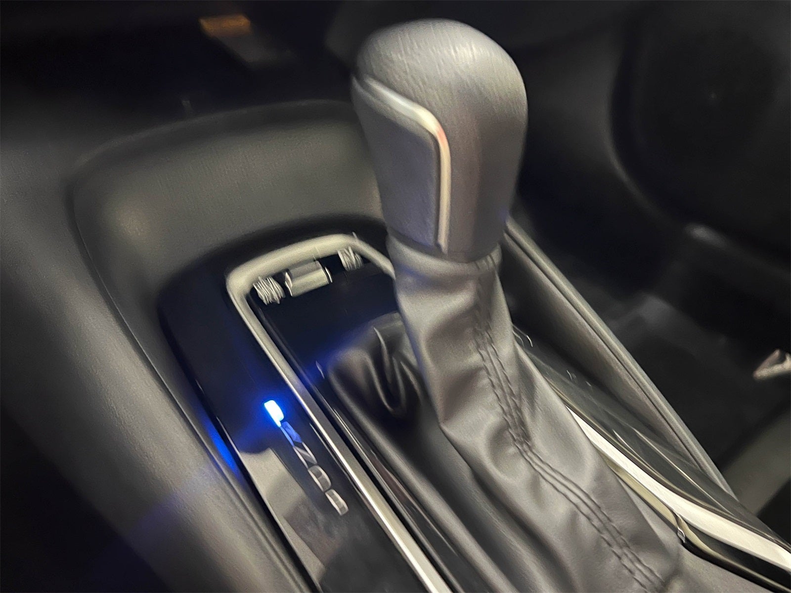 2025 Toyota Corolla Hybrid SE