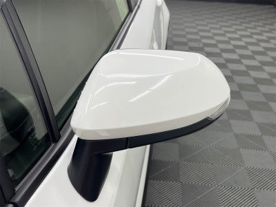 2025 Toyota Corolla Hybrid SE