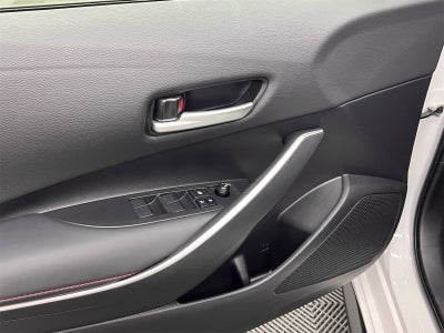 2025 Toyota Corolla Hybrid SE