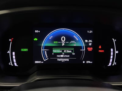 2025 Toyota Corolla Hybrid SE