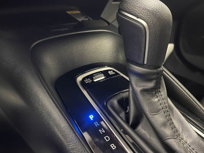 2025 Toyota Corolla Hybrid SE