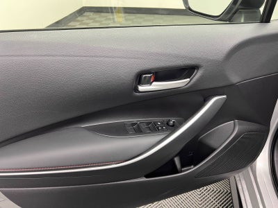 2025 Toyota Corolla Hybrid SE