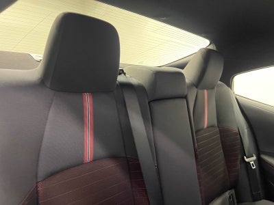 2025 Toyota Corolla Hybrid SE