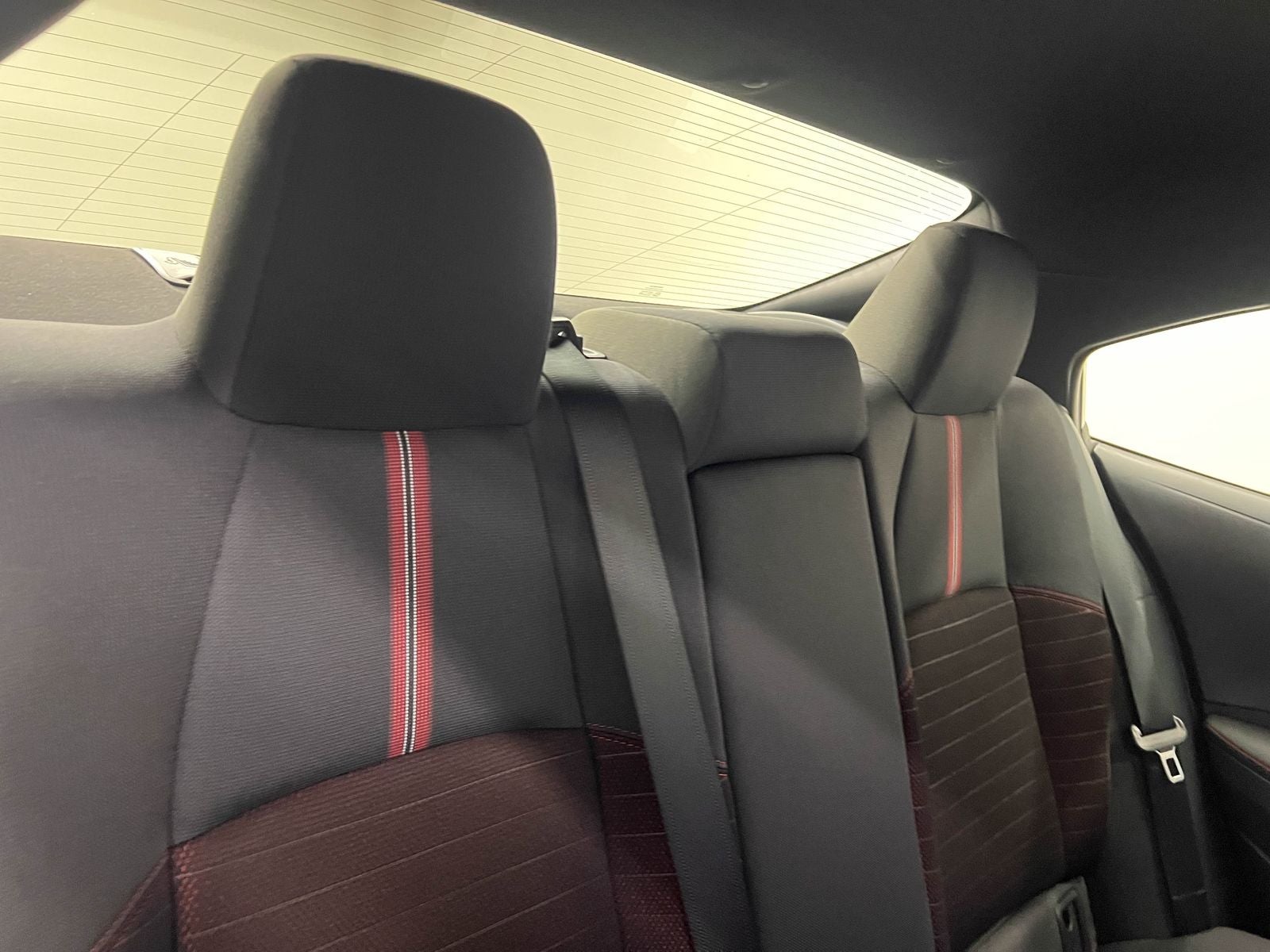 2025 Toyota Corolla Hybrid SE