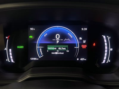 2025 Toyota Corolla Hybrid SE