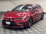 2025 Toyota Corolla Hybrid SE