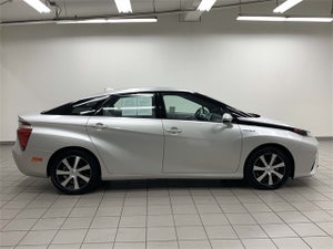 2020 Toyota Mirai