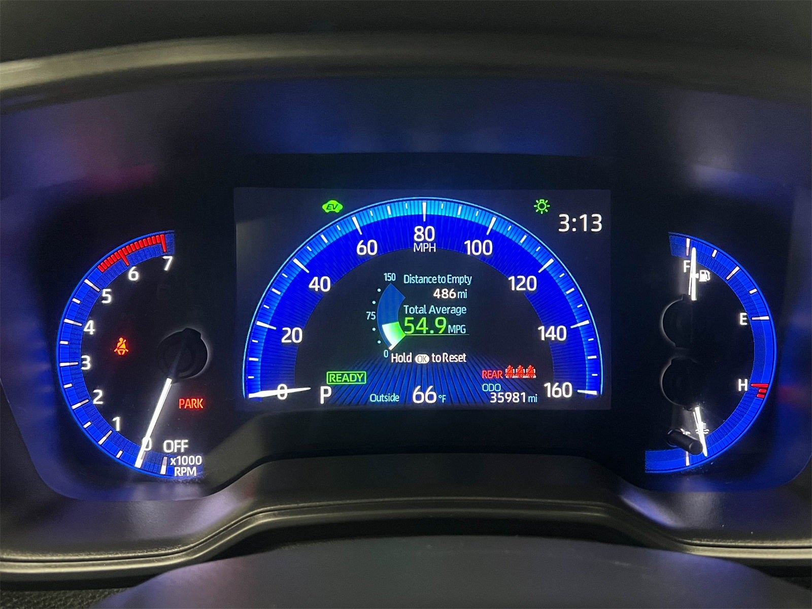 2021 Toyota Corolla Hybrid LE