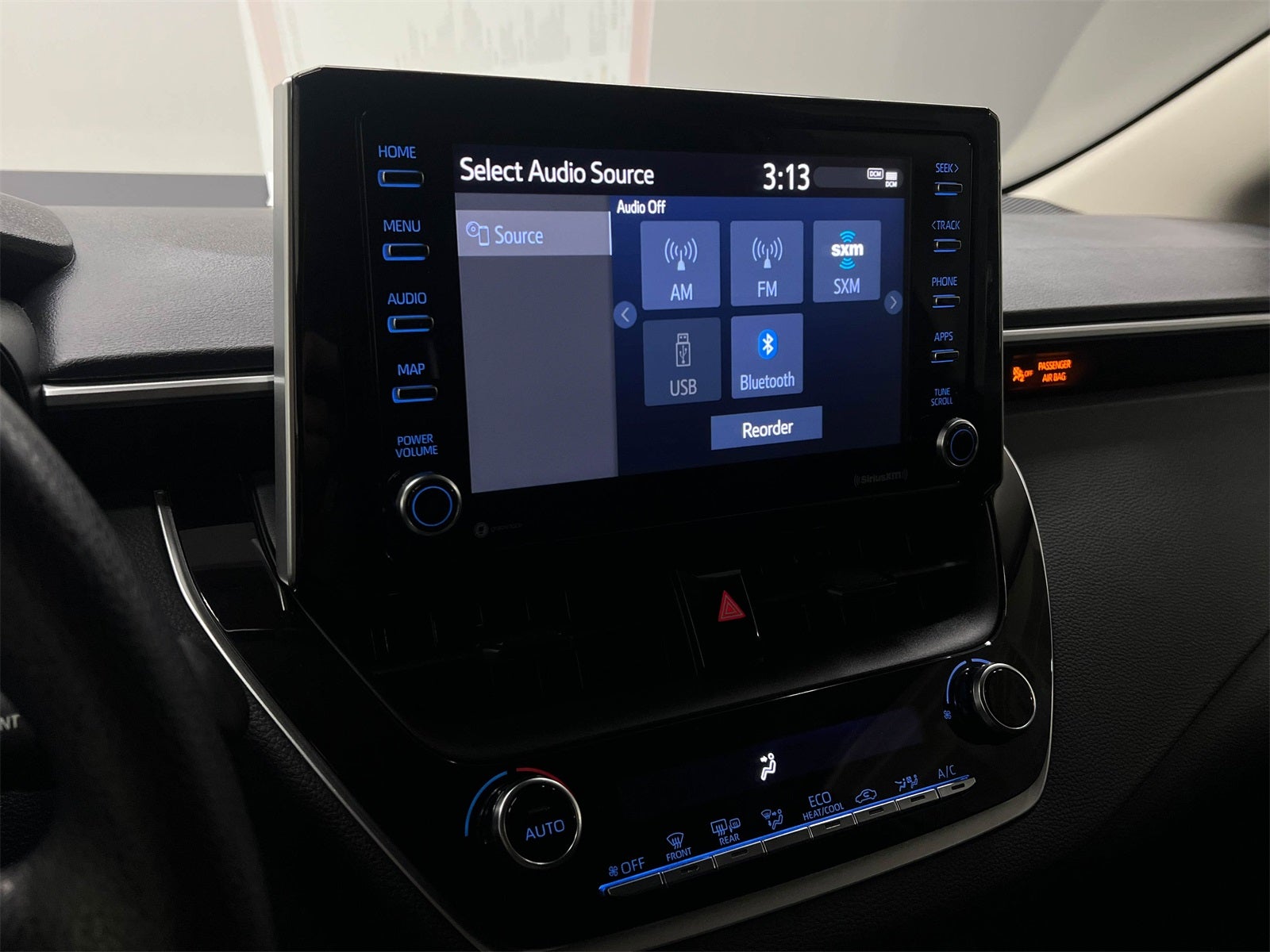 2021 Toyota Corolla Hybrid LE