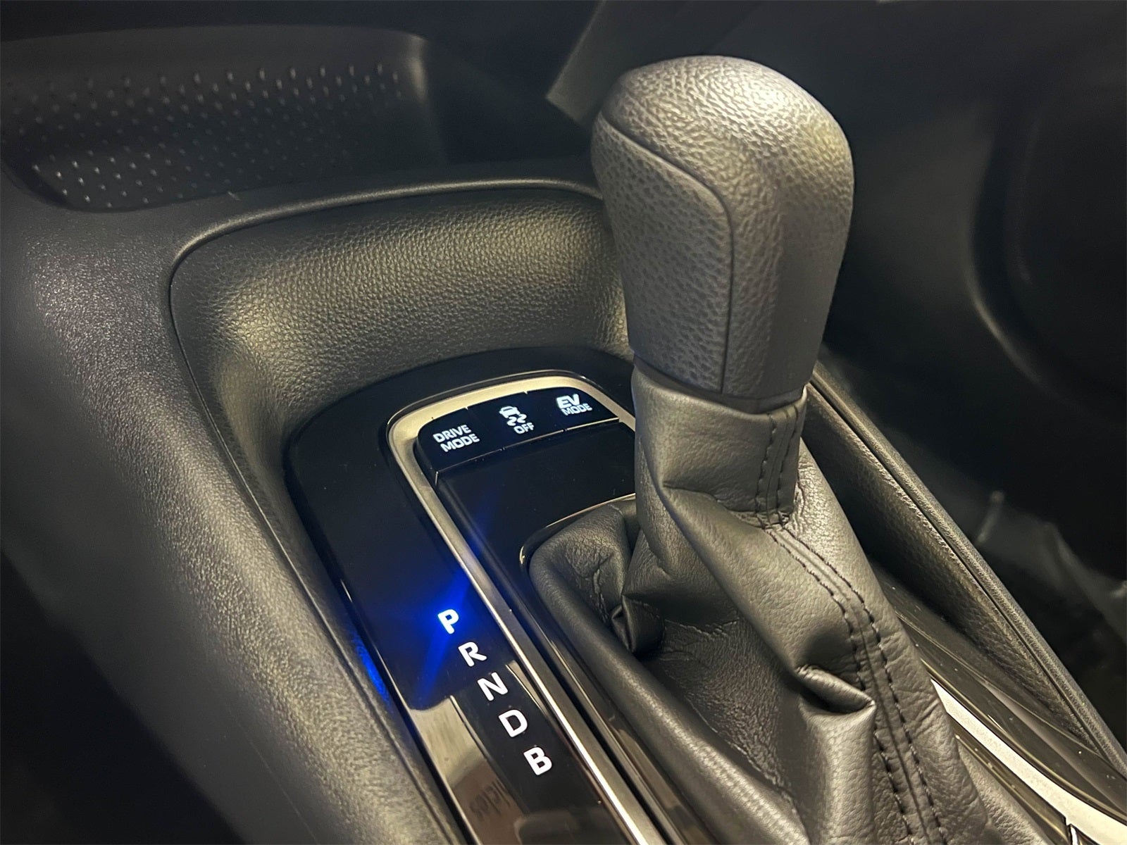 2021 Toyota Corolla Hybrid LE