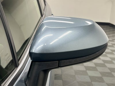 2021 Toyota Corolla Hybrid LE