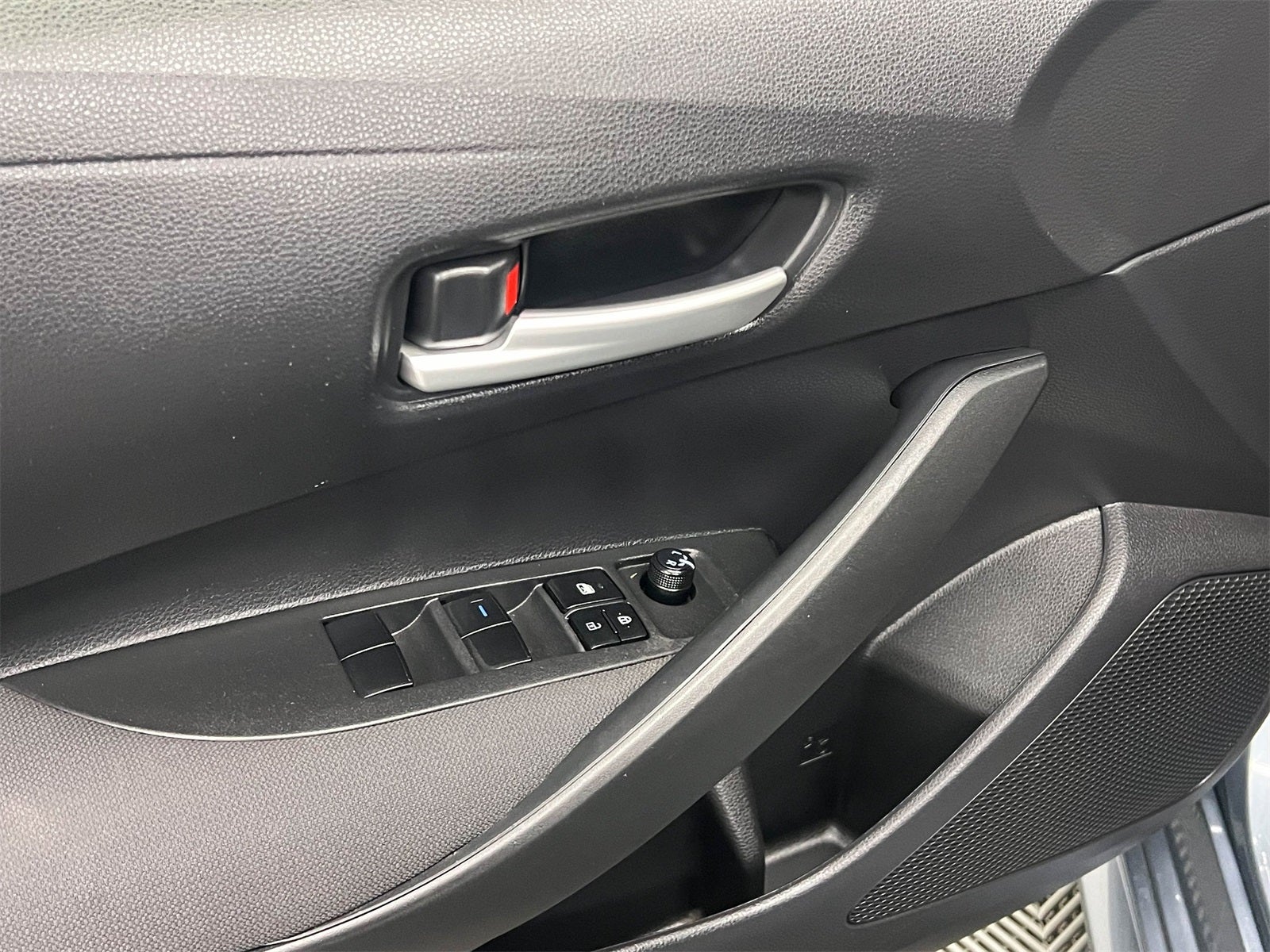 2021 Toyota Corolla Hybrid LE