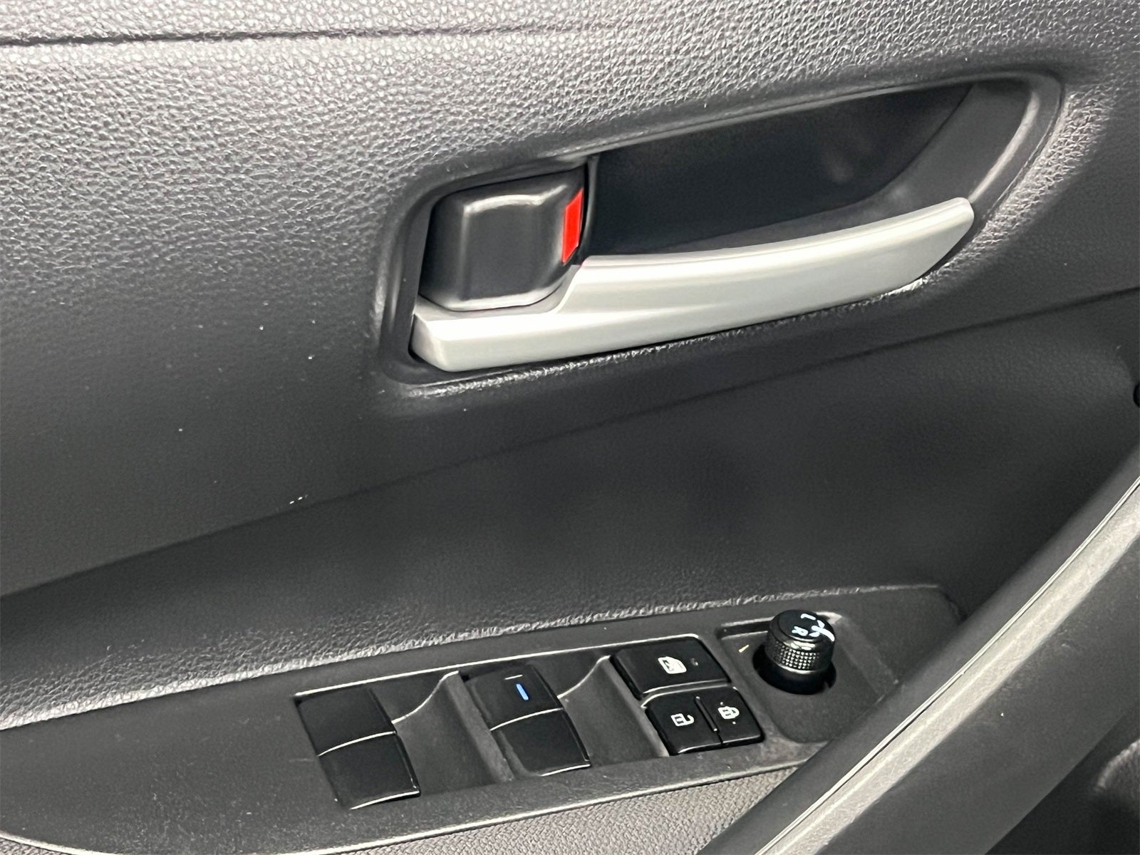 2021 Toyota Corolla Hybrid LE