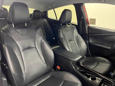 2021 Toyota Prius Prime XLE