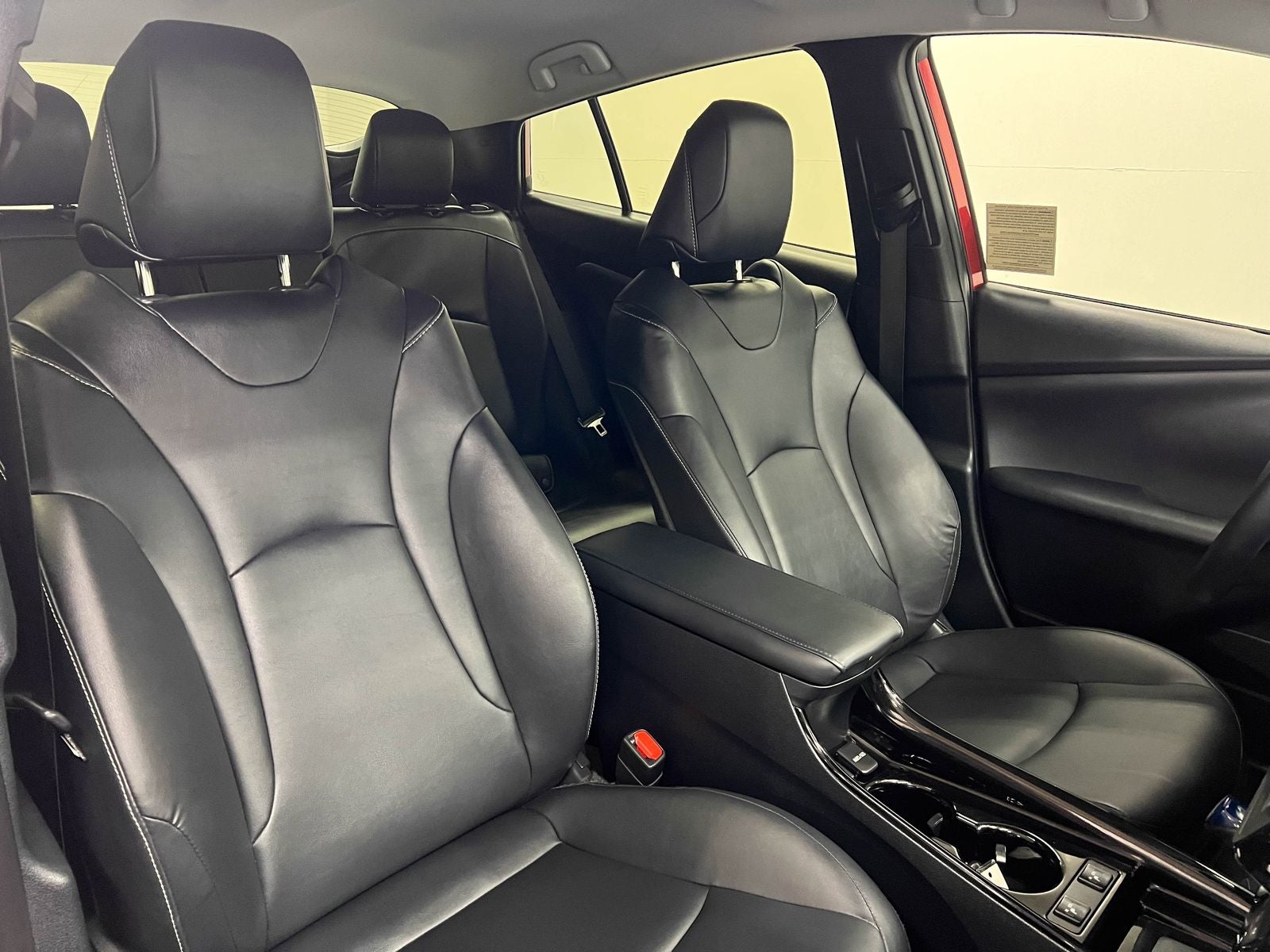 2021 Toyota Prius Prime XLE