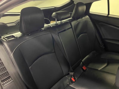 2021 Toyota Prius Prime XLE