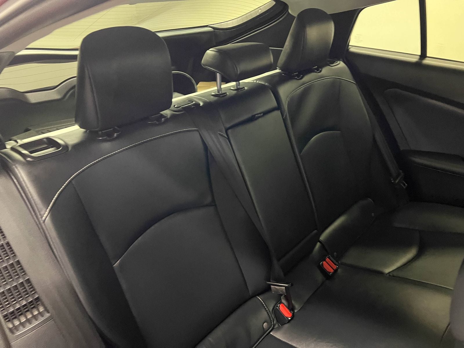 2021 Toyota Prius Prime XLE