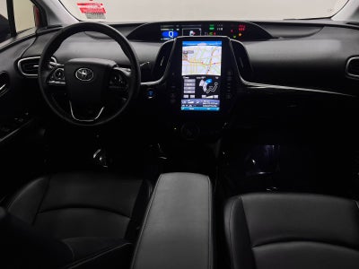 2021 Toyota Prius Prime XLE