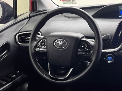 2021 Toyota Prius Prime XLE