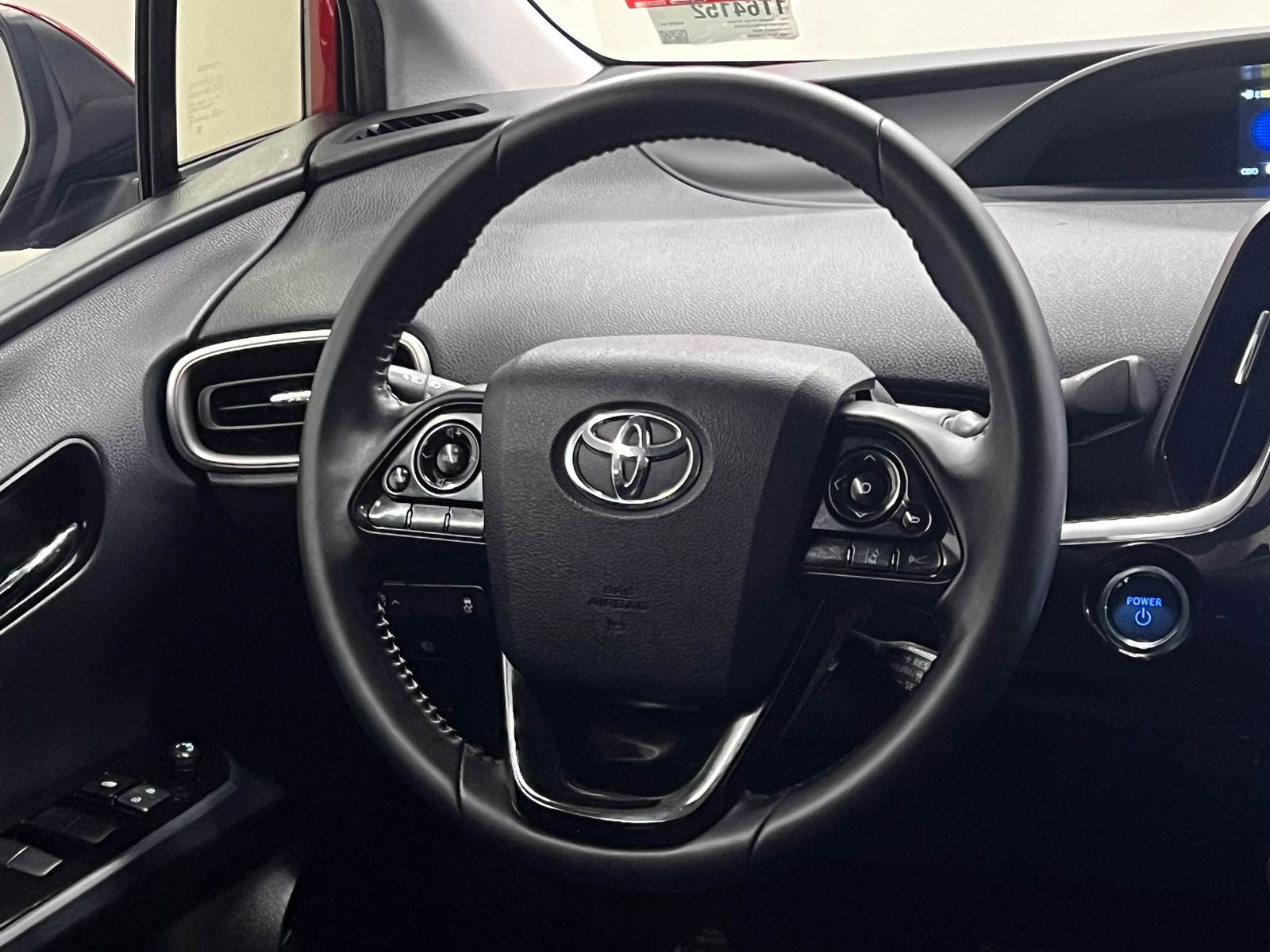 2021 Toyota Prius Prime XLE