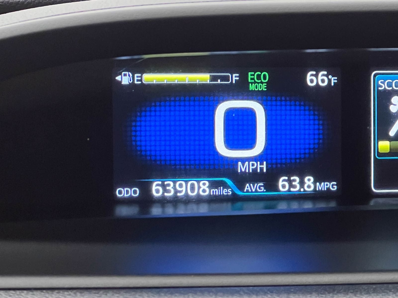 2021 Toyota Prius Prime XLE