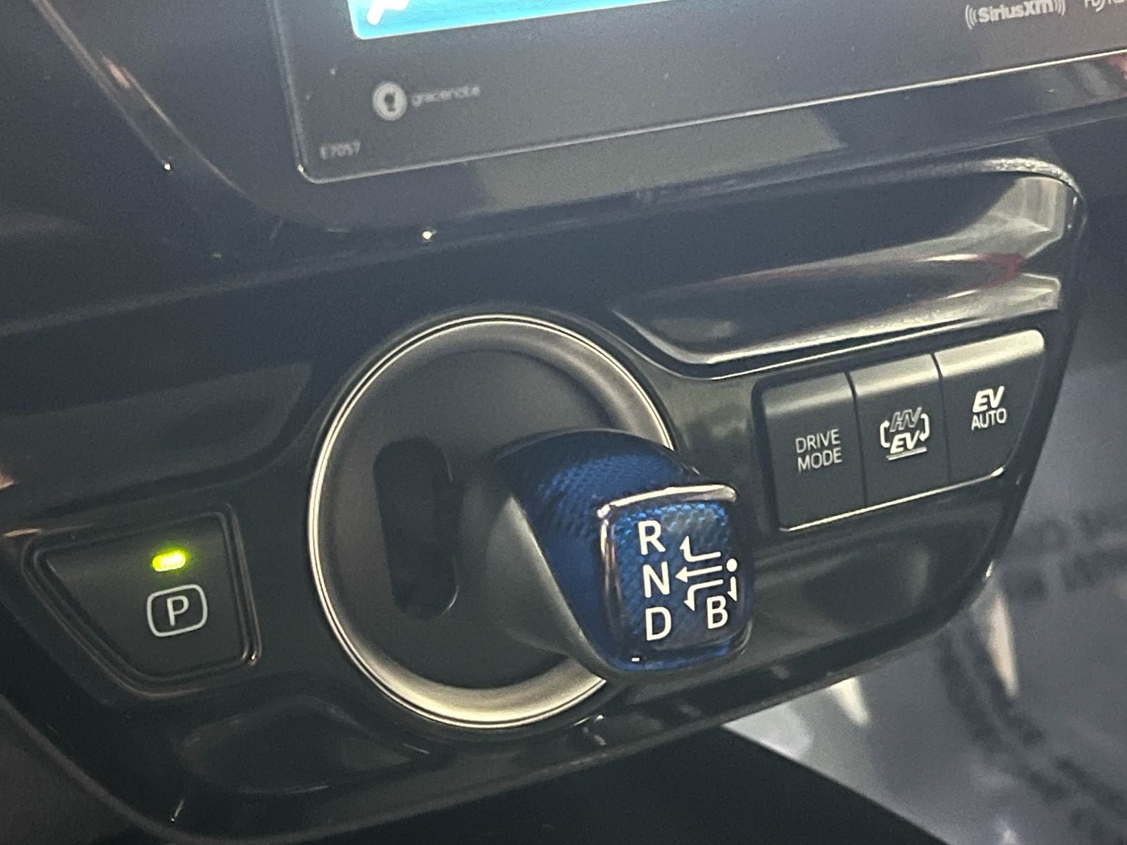 2021 Toyota Prius Prime XLE