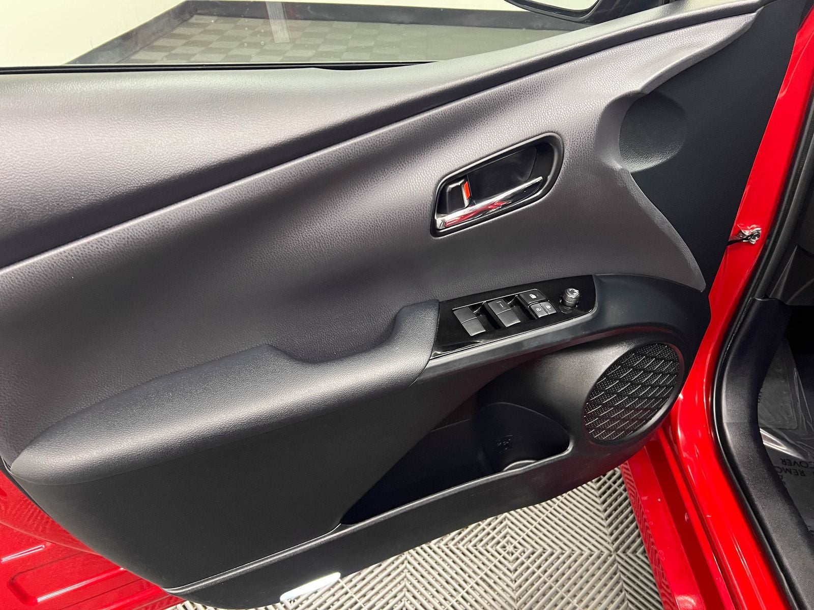 2021 Toyota Prius Prime XLE