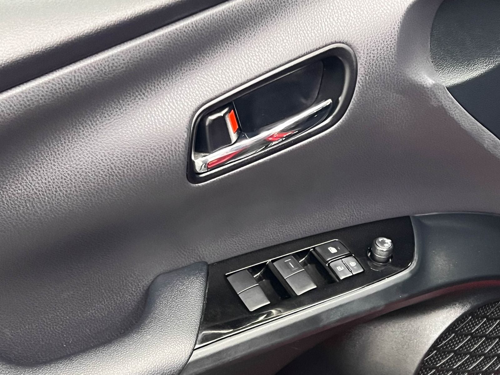 2021 Toyota Prius Prime XLE