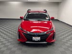 2021 Toyota Prius Prime XLE