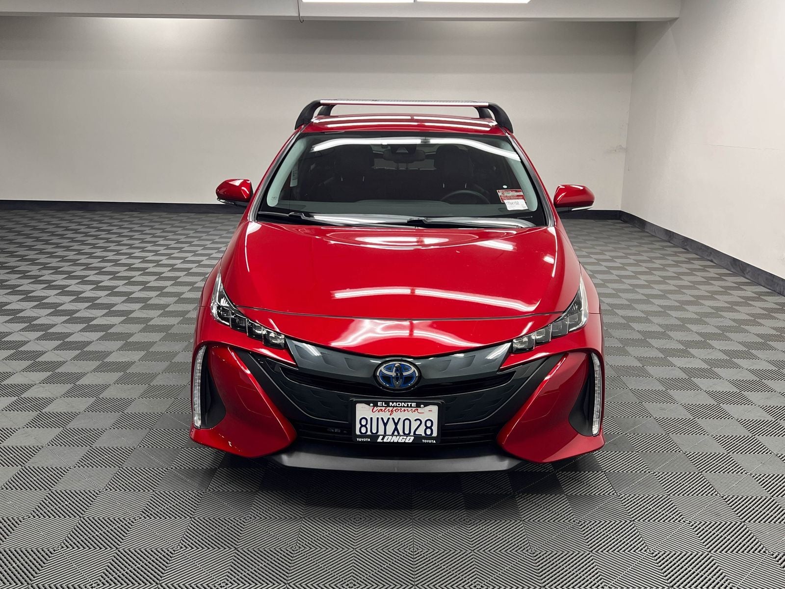 2021 Toyota Prius Prime XLE