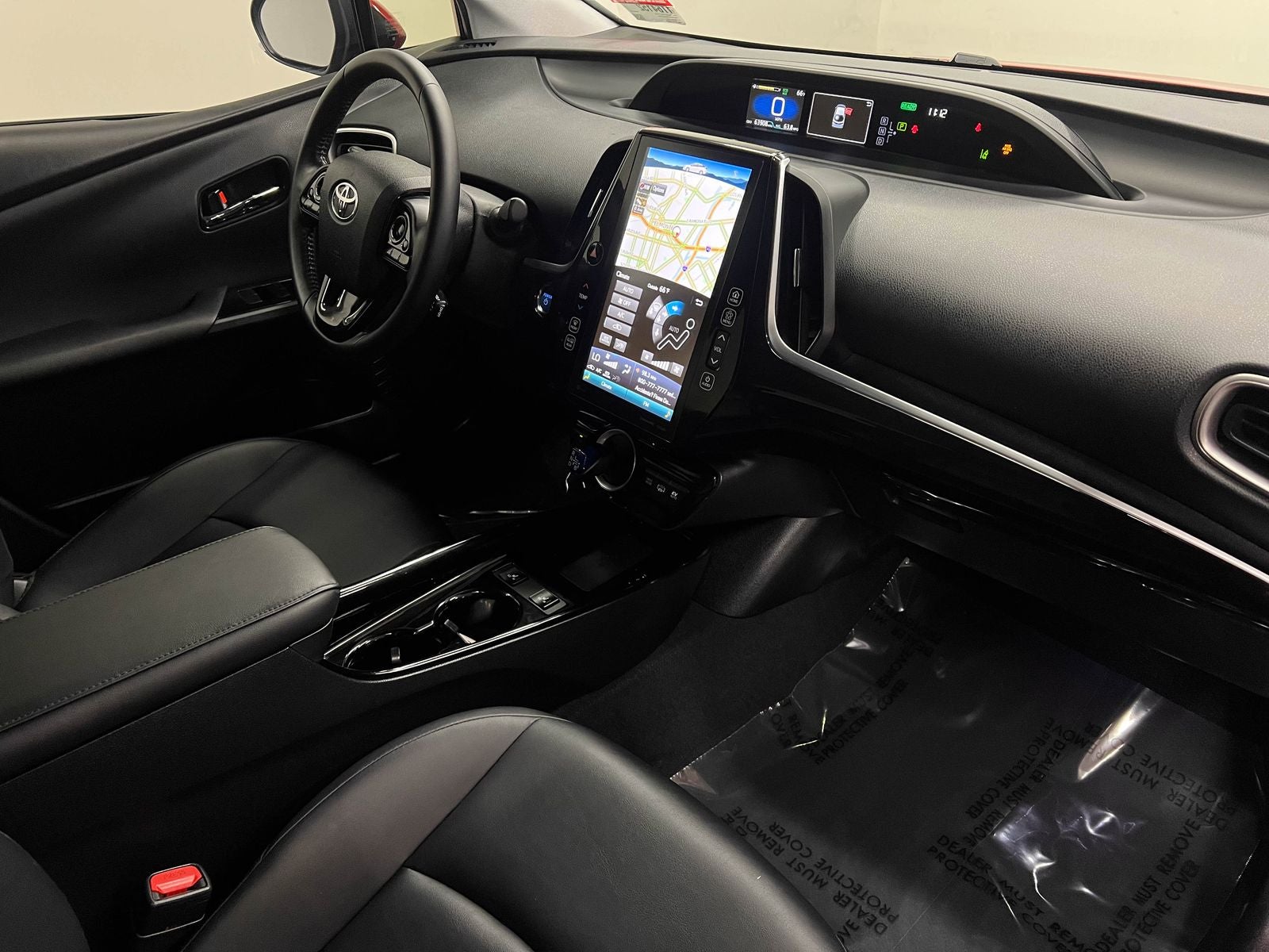 2021 Toyota Prius Prime XLE