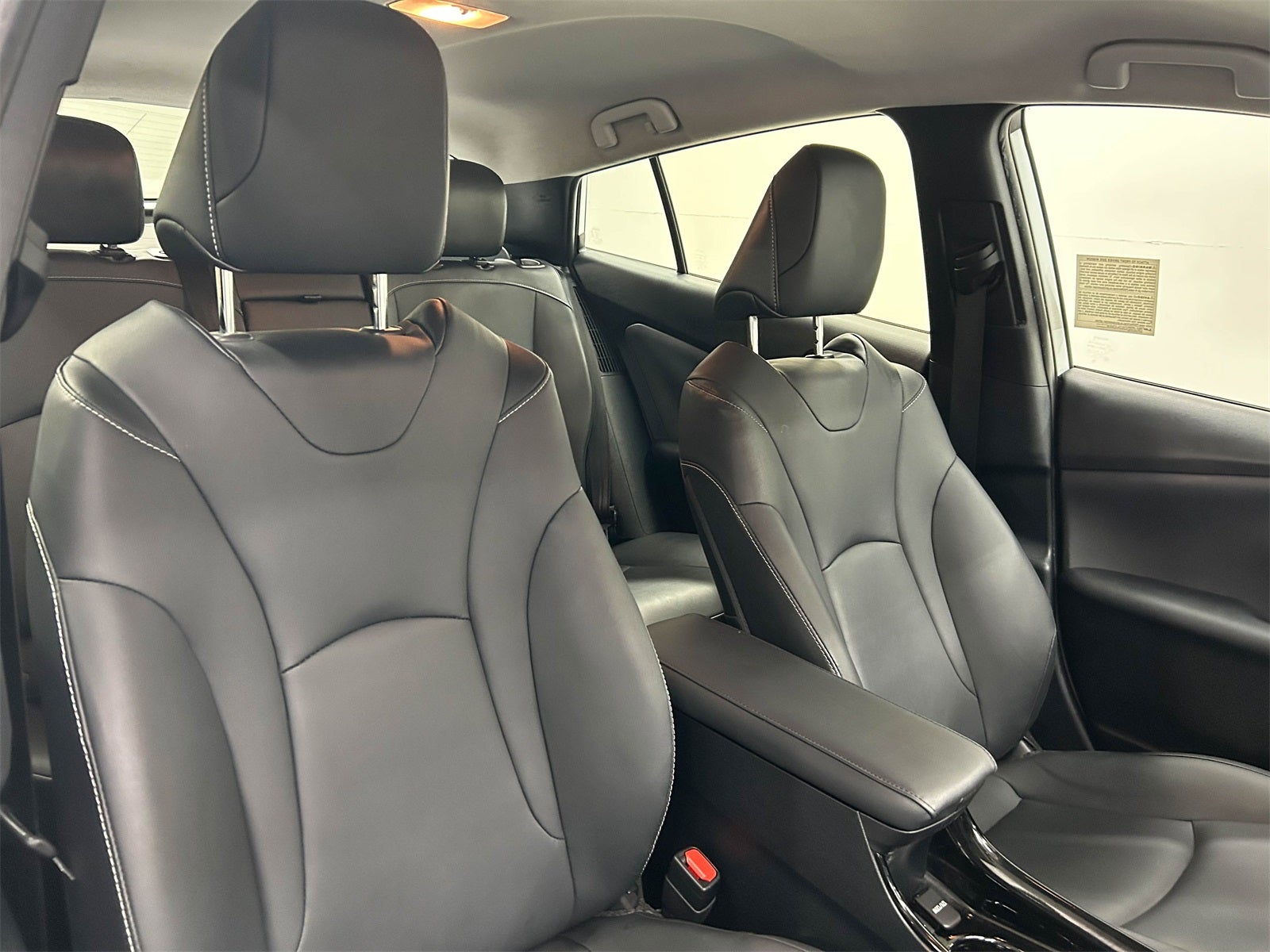 2021 Toyota Prius Prime Limited