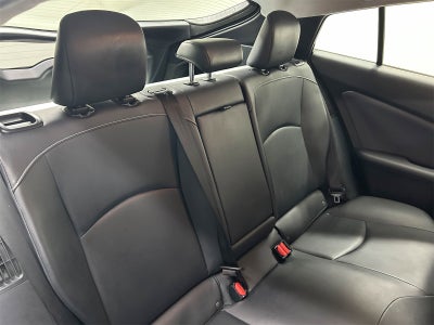 2021 Toyota Prius Prime Limited